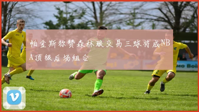 帕金斯称赞森林狼交易三球将成NBA顶级后场组合